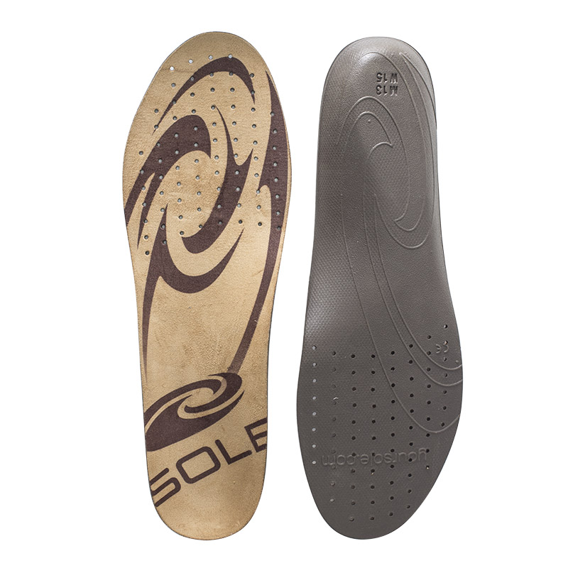 running shoes with thin soles